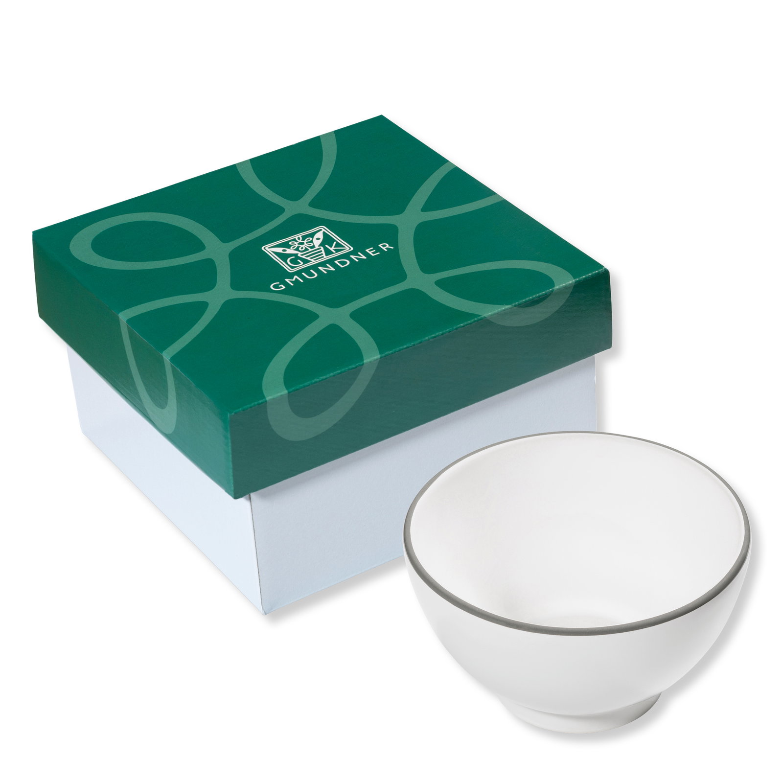 Cereal Bowl Large In Gift Box